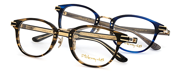 その他 APOLLO LIMITED ver APOLLON AP-044 / EYEWEAR :: Ptolemy48（トレミーフォーティ