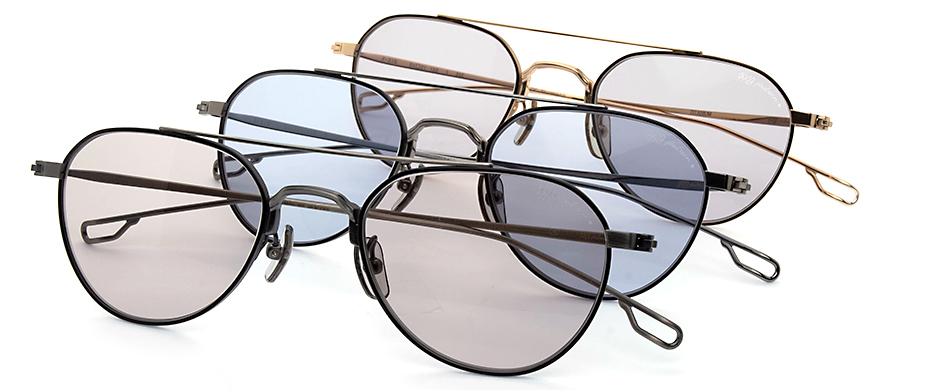 新光堂｜「999.9 feelsun* NEW COLLECTION 2025」、長く愛される定番の