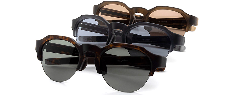 TOM FORD - L'Arc〜en〜Ciel hyde着 TOMFORD TF5040 サングラス