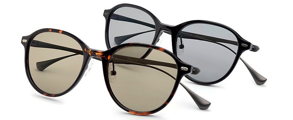 新光堂｜トムフォード、2020年秋発表の「JAPAN DESIGN MODE」より、小