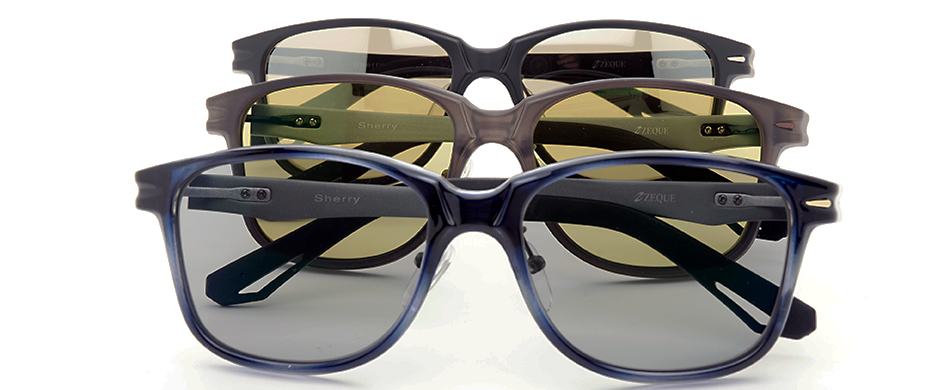 新光堂｜トムフォード、2020年秋発表の「JAPAN DESIGN MODE」より、小