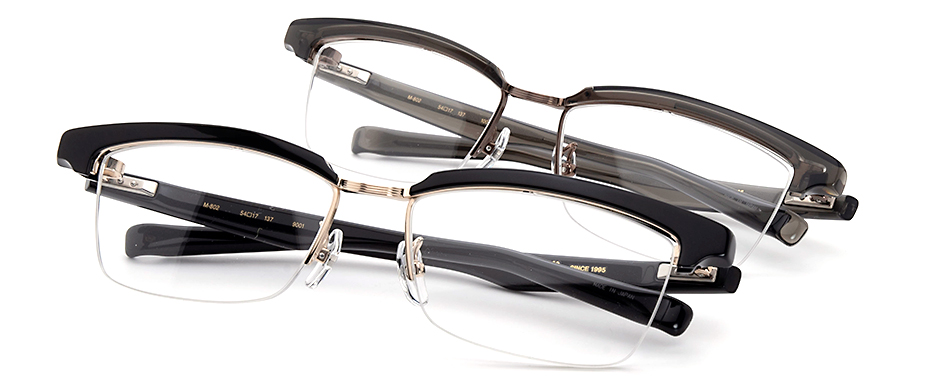 新光堂｜999.9フォーナインズ「 NEW COLLECTION 2024 SPRING」より