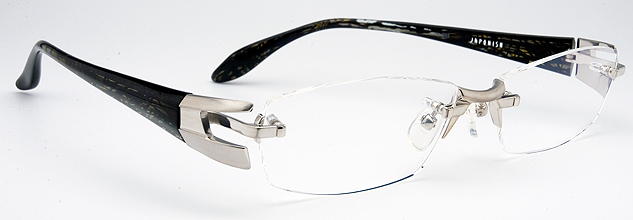 新光堂｜眼鏡の聖地・鯖江を代表するブランド「ジャポニスム」の 2016 