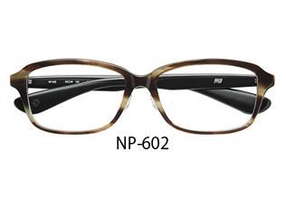 新光堂｜999.9 フォーナインズ 、新入荷「NEW COLLECTION 2018 Spring」より、NP-60シリーズの後継モデルNP -600シリーズ(NP-600・NP-601・NP-602)にクローズアップ。