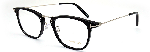 TOM FORD TF5563-D 054 日本企画モデル メガネ 49サイズ