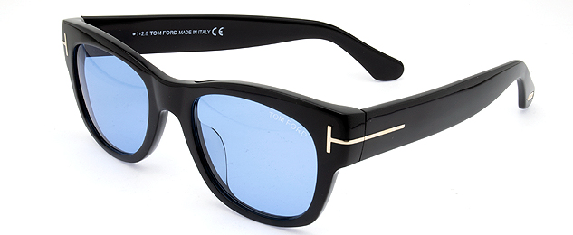 レンズ特徴カラーレンズTOM FORD Cary TF58 サングラス トムフォード TF5040