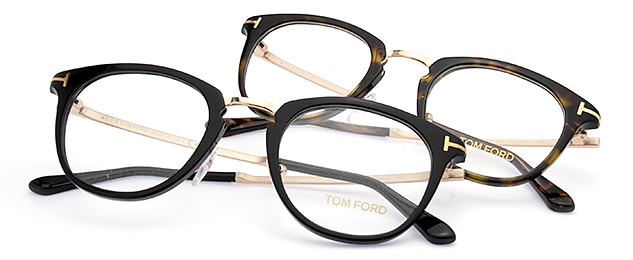 トムフォード  TomFord  TF5466