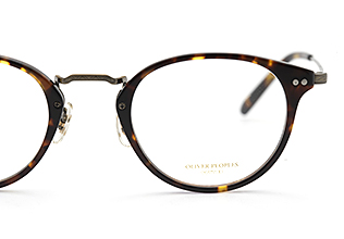 OLIVER PEOPLES オリバーピープルズ 眼鏡 Codee メガネ