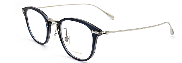 OLIVER PEOPLES made in japan