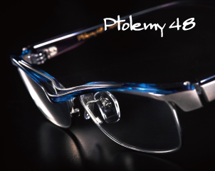 Ptolemy48 (トレミー48)｜安心なメガネなら新光堂