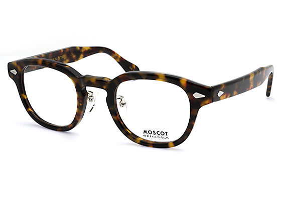 【匿名配送】moscot トムレッシュ46  メガネ　フレーム　❤︎