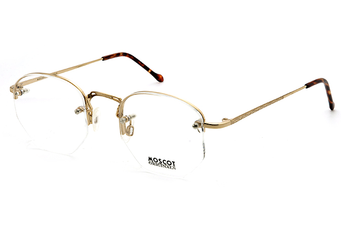 モスコット　moscot 46㎜専用