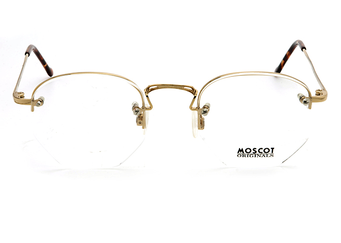 MOSCOT（フレーム）（モスコット・フレーム）