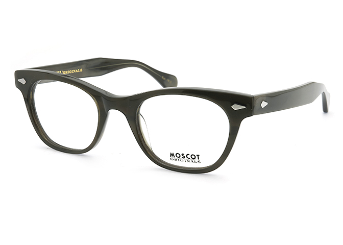 MOSCOT モスコット|安心なメガネなら新光堂