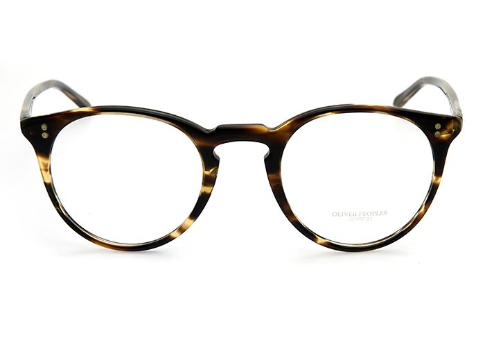 OLIVER PEOPLES（フレーム）（オリバーピープルズ・フレーム）