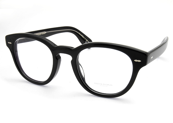 OLIVER PEOPLES（フレーム）（オリバーピープルズ・フレーム）