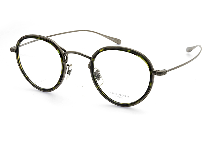 OLIVER PEOPLES（フレーム）（オリバーピープルズ・フレーム）