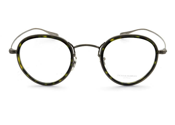 OLIVER PEOPLES（フレーム）（オリバーピープルズ・フレーム）