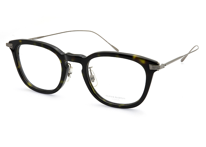 OLIVER PEOPLES（フレーム）（オリバーピープルズ・フレーム）