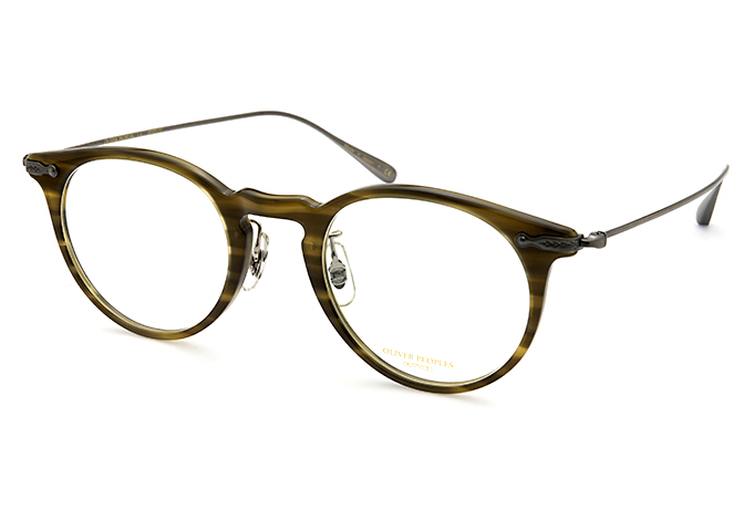 OLIVER PEOPLES（フレーム）（オリバーピープルズ・フレーム）