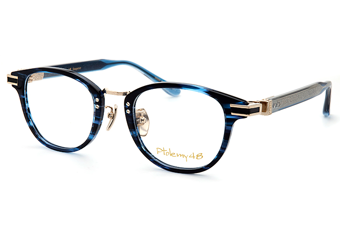 Ptolemy48 (トレミー48)｜安心なメガネなら新光堂