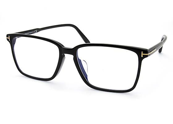 国産通販】TOM FORD TF5696-F-B 056 メガネ ブルーライトカット 3NAEe