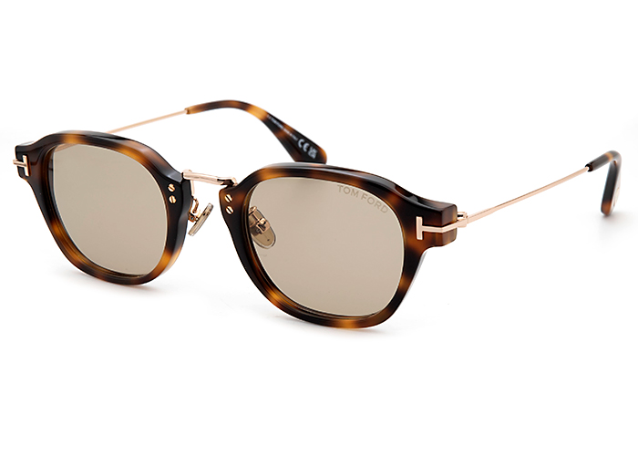 TOM FORD トムフォード｜安心なメガネなら新光堂